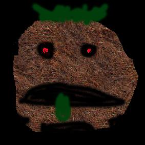 shoshmonster